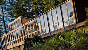 eco friendly house builder Melbourne