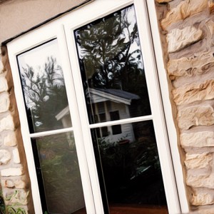 timber window replacements